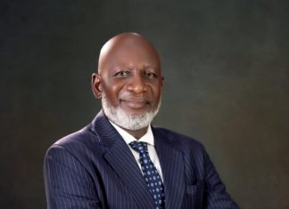 Investing in boy-child development will curb domestic violence, says former NBA chairman