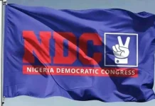 NDC holds Nationwide primaries today, restricts nomination fees to successful aspirants