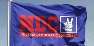 NDC holds Nationwide primaries today, restricts nomination fees to successful aspirants