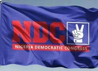 NDC holds Nationwide primaries today, restricts nomination fees to successful aspirants