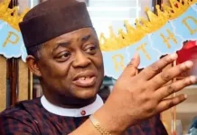 Femi Fani-Kayode confirmed as Nigeria’s ambassador-designate to South Africa, denies rejection by Germany