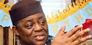 Femi Fani-Kayode confirmed as Nigeria’s ambassador-designate to South Africa, denies rejection by Germany