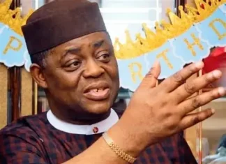 Femi Fani-Kayode confirmed as Nigeria’s ambassador-designate to South Africa, denies rejection by Germany