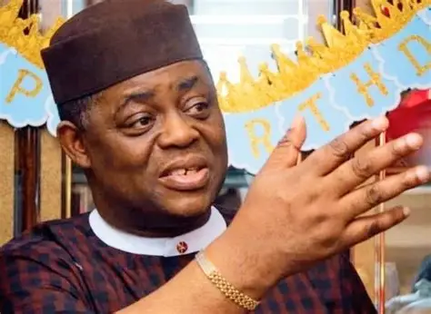Femi Fani-Kayode confirmed as Nigeria’s ambassador-designate to South Africa, denies rejection by Germany
