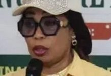 Tinubu appoints Ogbara-Banjoko as Non-Executive Director of NCX