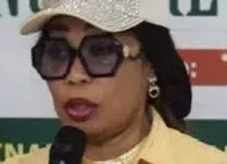 Tinubu appoints Ogbara-Banjoko as Non-Executive Director of NCX