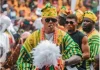 Ijebu Ode comes alive with colors and glamour at historic 2026 Ojude Oba Festival