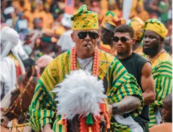 Ojude-Oba