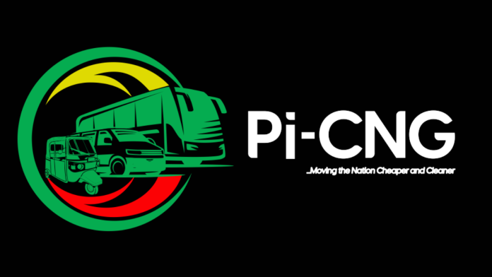 Pi-CNG