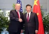 Experts analyze global implications of Trump’s state visit to China