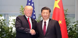 Experts analyze global implications of Trump’s state visit to China