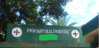 Over 3,700 primary healthcare centres inactive across 19 States, FCT