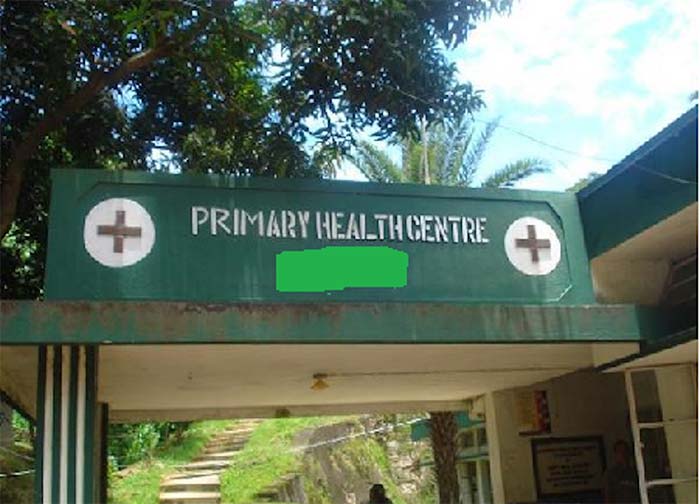 Over 3,700 primary healthcare centres inactive across 19 States, FCT