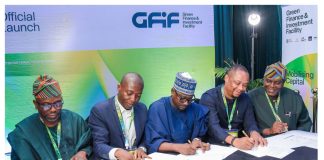 New $188 Million Green Finance Facility launched to scale solar energy in Nigeria