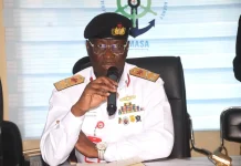 Nigerian Navy marks 70th anniversary with over 100 warships and boats in fleet
