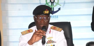 Nigerian Navy marks 70th anniversary with over 100 warships and boats in fleet