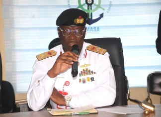Nigerian Navy marks 70th anniversary with over 100 warships and boats in fleet