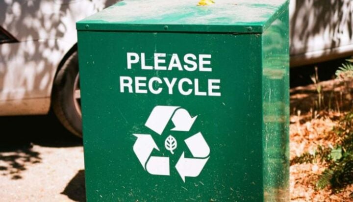 NGO urges investment in waste recycling to combat pollution, create Jobs