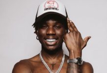Rema to headline 2026 Mawazine Festival in Morocco