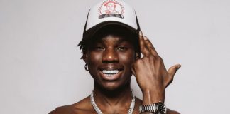 Rema to headline 2026 Mawazine Festival in Morocco