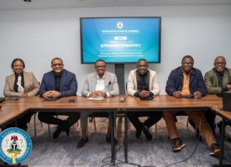 Rivers State held hostage: Who benefits from delaying the people’s budget?