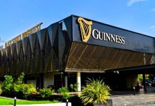 Guinness Nigeria emerges world’s third-largest Guinness market