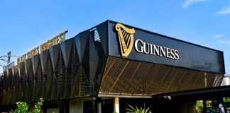 Guinness Nigeria emerges world’s third-largest Guinness market