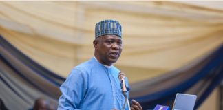 Adeniyi advocates human-centred digital transformation at UNILORIN conference