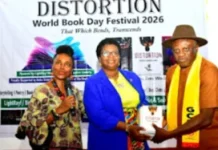 Delta Government announces plans to convert 27 state libraries into community halls