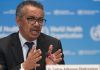 WHO releases $3.4m emergency fund as Ebola death toll rises in DRC, Uganda