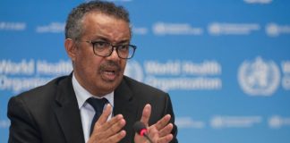 WHO releases $3.4m emergency fund as Ebola death toll rises in DRC, Uganda