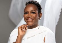 Beyond visibility: How Tewa Onasanya is equipping women to own their spotlight