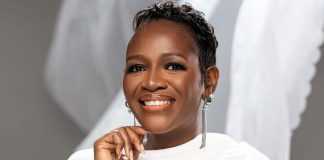 Beyond visibility: How Tewa Onasanya is equipping women to own their spotlight