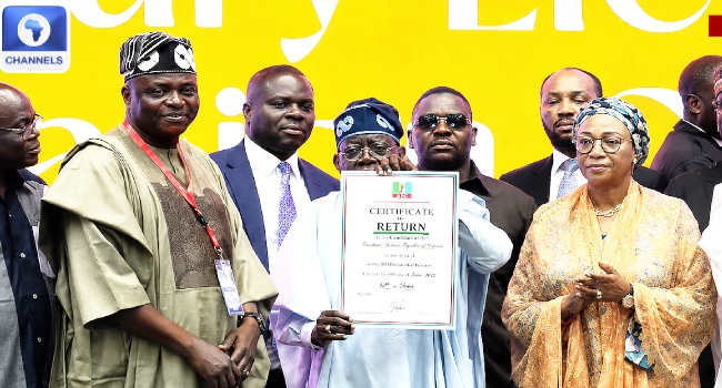 Tinubu-wins-APC-presidential-primary