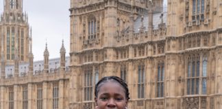 How Joy Chiadika-Nwaeze is building Nigeria’s sustainability movement from waste up