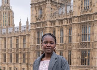 How Joy Chiadika-Nwaeze is building Nigeria’s sustainability movement from waste up