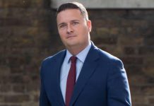 British Health Secretary Wes Streeting resigns as leadership crisis engulfs Starmer