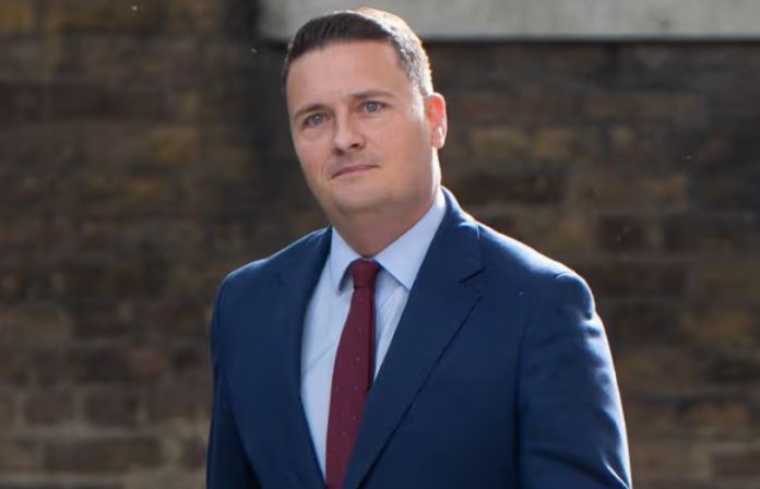 Wes- streeting