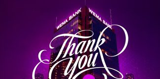 Wema Bank celebrates 81st anniversary, ALAT at 9 with customer rewards drive