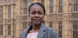 How Joy Chiadika-Nwaeze is building Nigeria’s sustainability movement from waste up