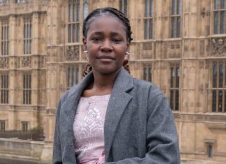How Joy Chiadika-Nwaeze is building Nigeria’s sustainability movement from waste up