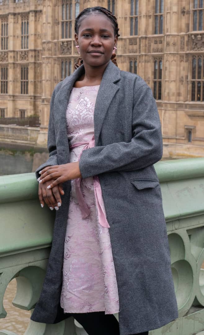 How Joy Chiadika-Nwaeze is building Nigeria’s sustainability movement from waste up