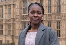 How Joy Chiadika-Nwaeze is building Nigeria’s sustainability movement from waste up