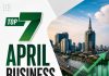 Top 7 April business stories shaping Nigeria’s economic outlook