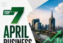 Top 7 April business stories shaping Nigeria’s economic outlook