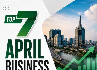 Top 7 April business stories shaping Nigeria’s economic outlook