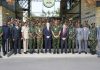 Nigeria, U.S. Launch Defence Working Groups to Deepen Security Cooperation