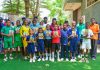 DVIPC Academy promotes grassroots innovation through sports, intellectual property lectures in Abuja