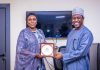 NEMA, NIHSA deepen collaboration on flood early warning, preparedness