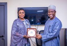 NEMA, NIHSA deepen collaboration on flood early warning, preparedness